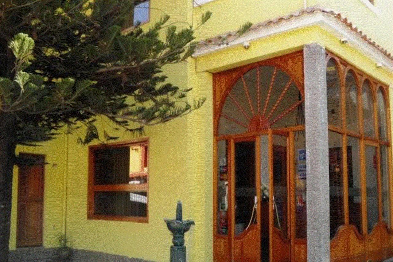 Tierra Del Sol Hotel Куско Екстериор снимка