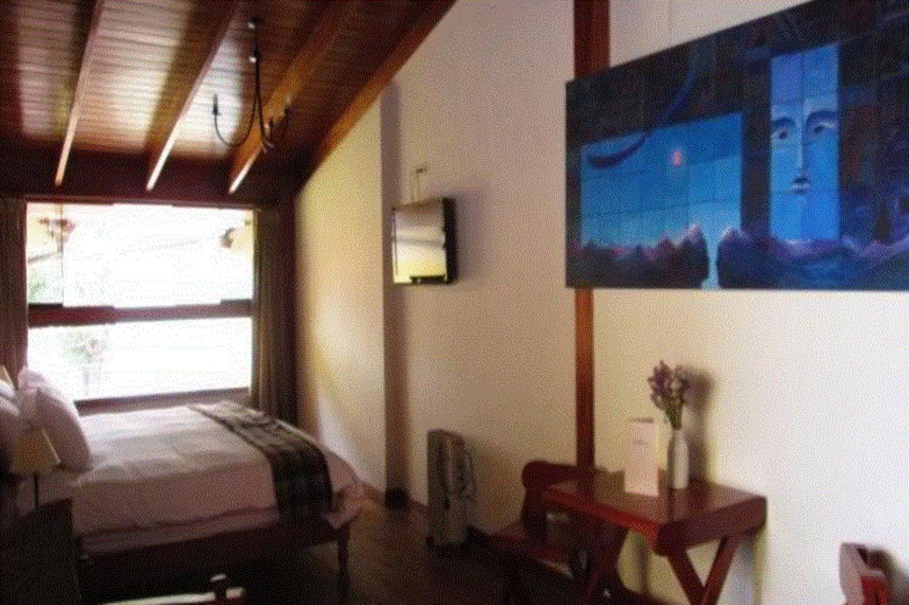 Tierra Del Sol Hotel Куско Екстериор снимка