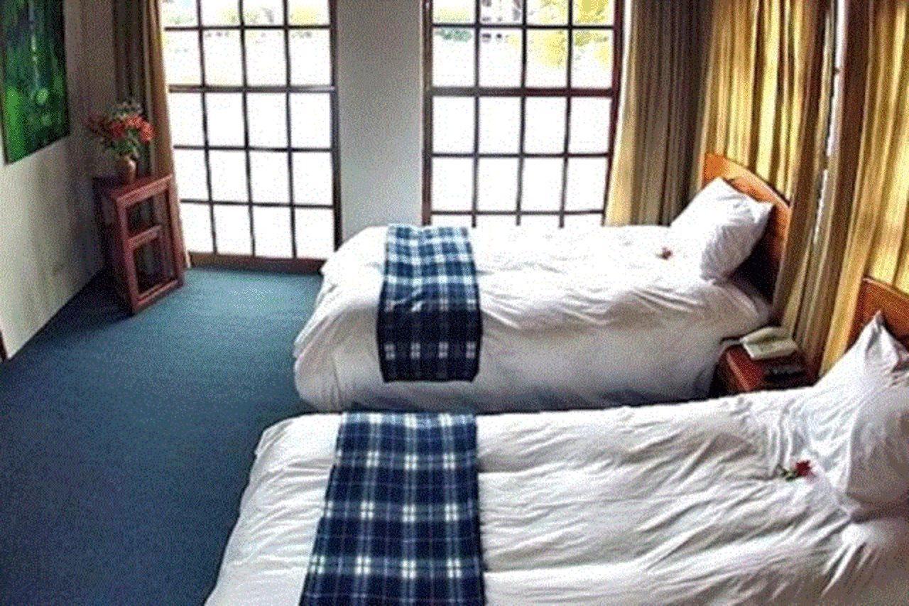 Tierra Del Sol Hotel Куско Екстериор снимка