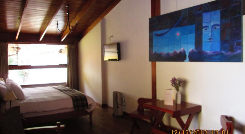 Tierra Del Sol Hotel Куско Екстериор снимка