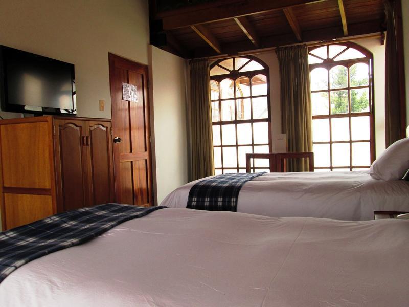 Tierra Del Sol Hotel Куско Екстериор снимка