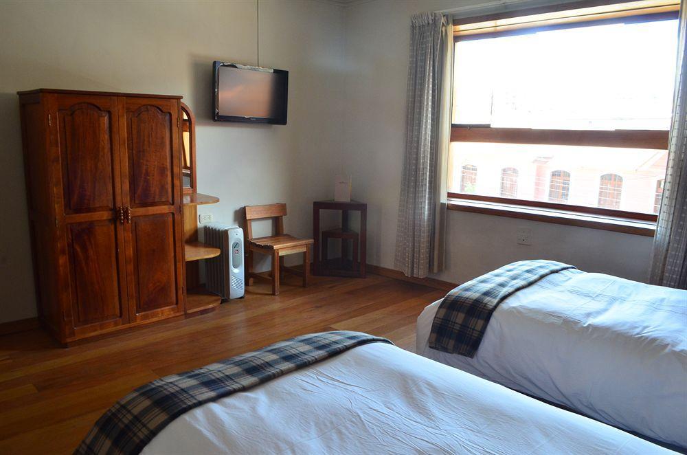 Tierra Del Sol Hotel Куско Екстериор снимка