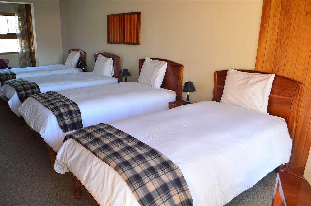 Tierra Del Sol Hotel Куско Екстериор снимка