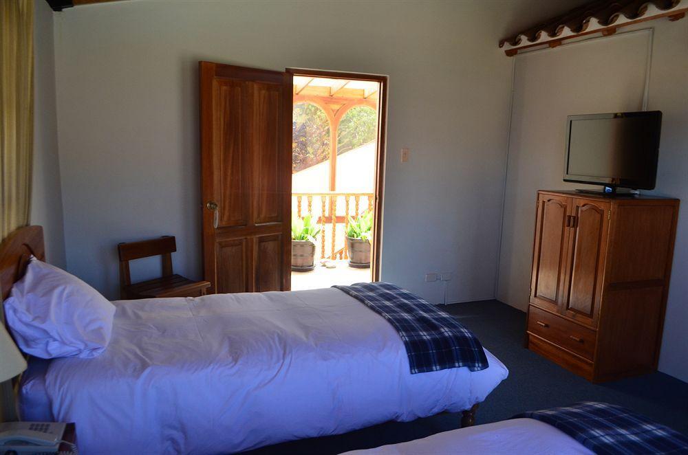 Tierra Del Sol Hotel Куско Екстериор снимка