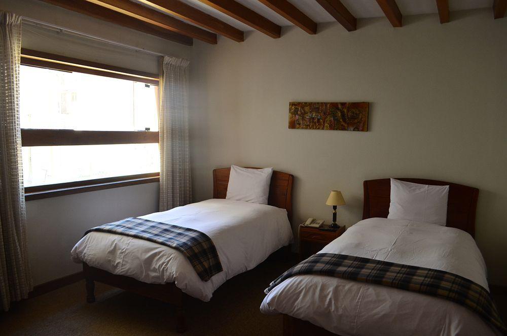 Tierra Del Sol Hotel Куско Екстериор снимка
