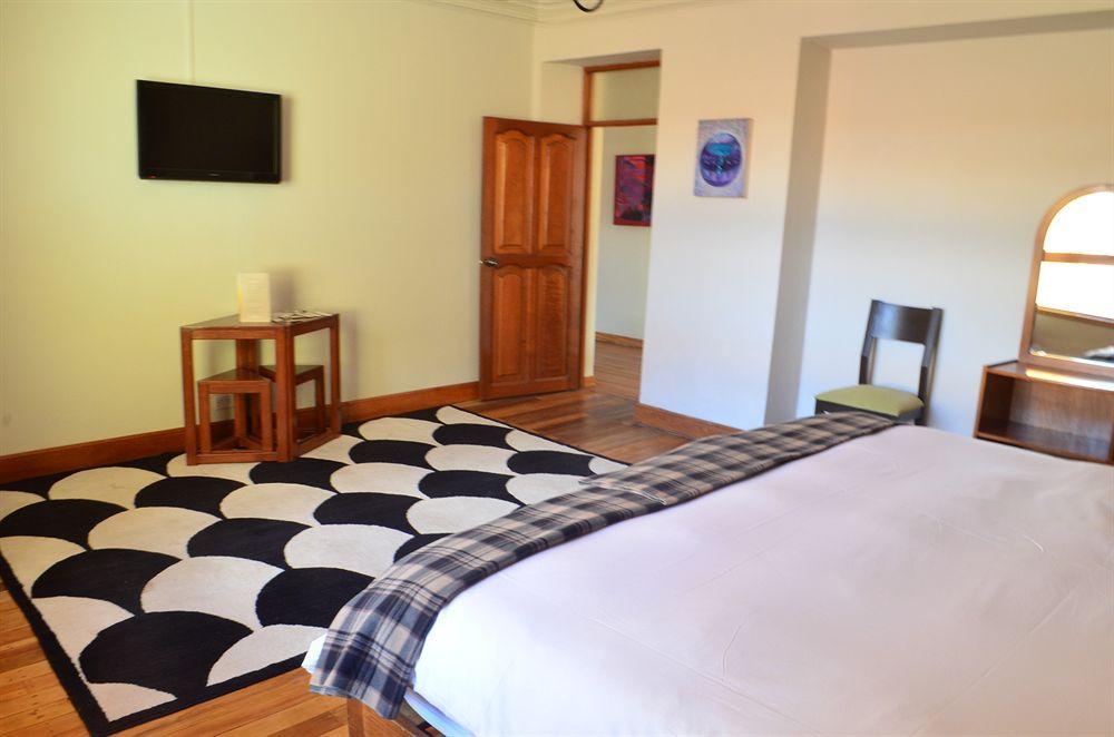 Tierra Del Sol Hotel Куско Екстериор снимка