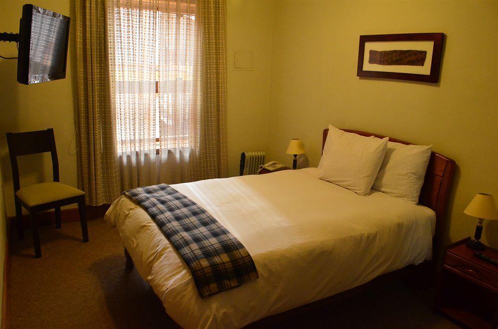 Tierra Del Sol Hotel Куско Екстериор снимка