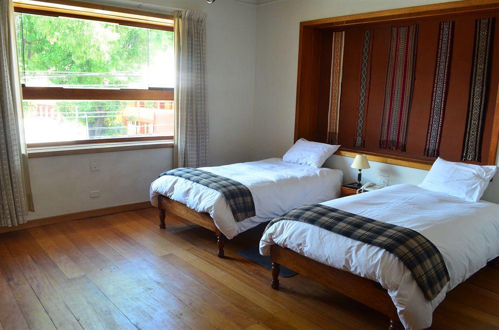 Tierra Del Sol Hotel Куско Екстериор снимка