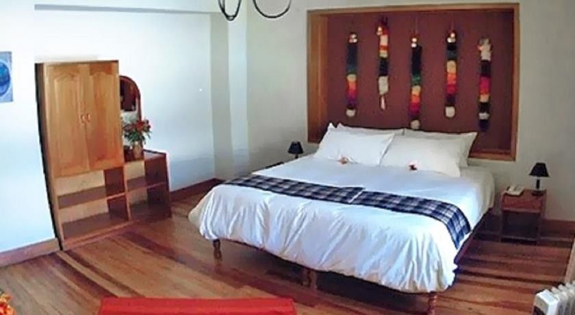 Tierra Del Sol Hotel Куско Екстериор снимка