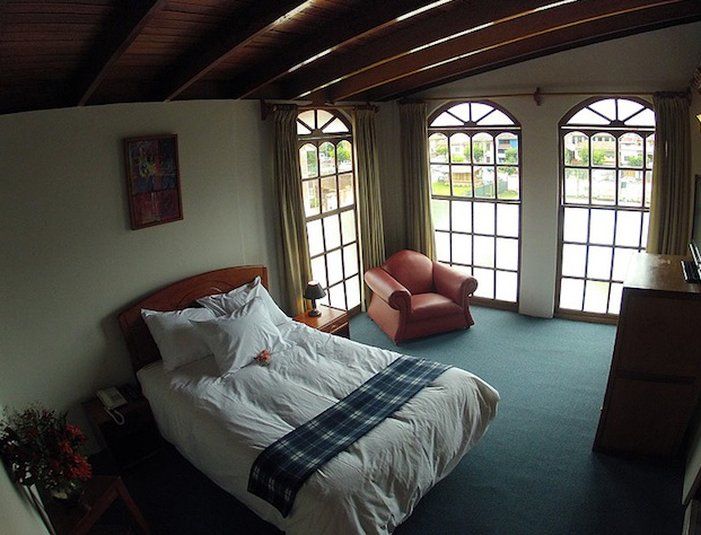 Tierra Del Sol Hotel Куско Екстериор снимка