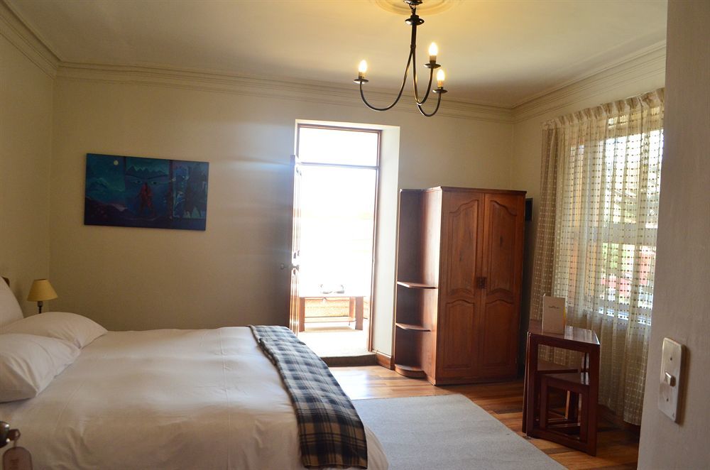 Tierra Del Sol Hotel Куско Екстериор снимка